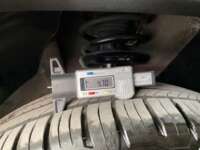 Chevrolet Captiva 2022 5p LT L4/1.5/T Aut    2022 Chevrolet Captiva Venta Llantas 12