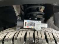 Chevrolet Captiva 2022 5p LT L4/1.5/T Aut    2022 Chevrolet Captiva Venta Llantas 3
