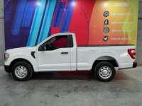 Ford F-150 2022 2p XL Cabina Regular V6/3.3 Aut 2022 Ford F-150 Venta Exteriores 4