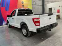 Ford F-150 2022 2p XL Cabina Regular V6/3.3 Aut 2022 Ford F-150 Venta Exteriores 5