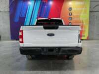 Ford F-150 2022 2p XL Cabina Regular V6/3.3 Aut 2022 Ford F-150 Venta Exteriores 6