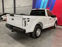 Ford F-150 2022 2p XL Cabina Regular V6/3.3 Aut 2022 Ford F-150 Venta Exteriores 7