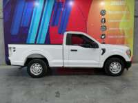 Ford F-150 2022 2p XL Cabina Regular V6/3.3 Aut 2022 Ford F-150 Venta Exteriores 8