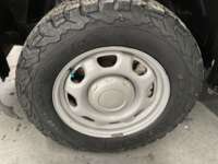 Ford F-150 2022 2p XL Cabina Regular V6/3.3 Aut 2022 Ford F-150 Venta Llantas 1