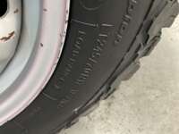 Ford F-150 2022 2p XL Cabina Regular V6/3.3 Aut 2022 Ford F-150 Venta Llantas 12