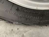 Ford F-150 2022 2p XL Cabina Regular V6/3.3 Aut 2022 Ford F-150 Venta Llantas 3