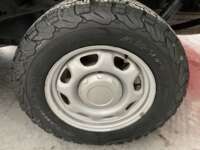 Ford F-150 2022 2p XL Cabina Regular V6/3.3 Aut 2022 Ford F-150 Venta Llantas 4