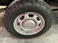 Ford F-150 2022 2p XL Cabina Regular V6/3.3 Aut 2022 Ford F-150 Venta Llantas 7