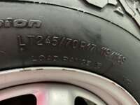 Ford F-150 2022 2p XL Cabina Regular V6/3.3 Aut 2022 Ford F-150 Venta Llantas 9
