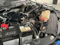 Ford F-150 2022 2p XL Cabina Regular V6/3.3 Aut 2022 Ford F-150 Venta Motor 1