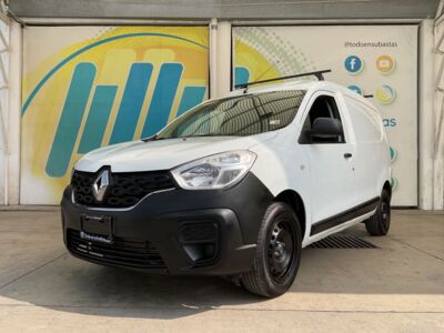 Renault Kangoo 2023 5p Intense L4/1.6 Man