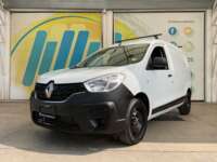 Renault Kangoo 2023 5p Intense L4/1.6 Man 2023 Renault Kangoo Venta Exteriores 1
