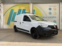 Renault Kangoo 2023 5p Intense L4/1.6 Man 2023 Renault Kangoo Venta Exteriores 3