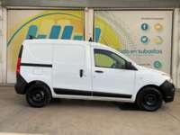 Renault Kangoo 2023 5p Intense L4/1.6 Man 2023 Renault Kangoo Venta Exteriores 4
