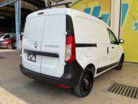 Renault Kangoo 2023 5p Intense L4/1.6 Man 2023 Renault Kangoo Venta Exteriores 5