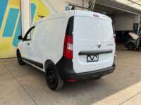 Renault Kangoo 2023 5p Intense L4/1.6 Man 2023 Renault Kangoo Venta Exteriores 7