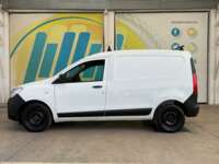 Renault Kangoo 2023 5p Intense L4/1.6 Man 2023 Renault Kangoo Venta Exteriores 8