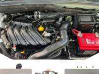 Renault Kangoo 2023 5p Intense L4/1.6 Man 2023 Renault Kangoo Venta Motor 2