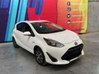 Toyota Prius 2021  2021 Toyota Prius Venta Exteriores 3