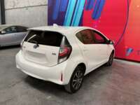 Toyota Prius 2021  2021 Toyota Prius Venta Exteriores 7