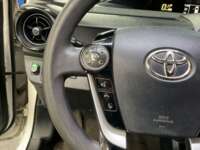 Toyota Prius 2021  2021 Toyota Prius Venta Interiores 5