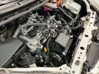 Toyota Prius 2021  2021 Toyota Prius Venta Motor 1