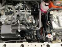 Toyota Prius 2021  2021 Toyota Prius Venta Motor 2