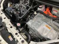 Toyota Prius 2021  2021 Toyota Prius Venta Motor 3