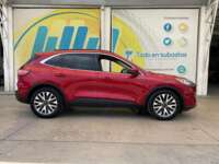 Ford Escape 2020 5p Titanium L4/2.0 Aut Ecoboost 2020 Ford Escape Venta Exteriores 4