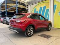 Ford Escape 2020 5p Titanium L4/2.0 Aut Ecoboost 2020 Ford Escape Venta Exteriores 5
