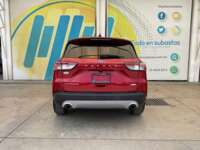 Ford Escape 2020 5p Titanium L4/2.0 Aut Ecoboost 2020 Ford Escape Venta Exteriores 6