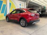 Ford Escape 2020 5p Titanium L4/2.0 Aut Ecoboost 2020 Ford Escape Venta Exteriores 7