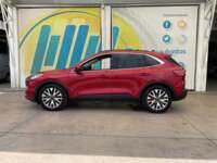 Ford Escape 2020 5p Titanium L4/2.0 Aut Ecoboost 2020 Ford Escape Venta Exteriores 8