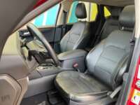 Ford Escape 2020 5p Titanium L4/2.0 Aut Ecoboost 2020 Ford Escape Venta Interiores 21
