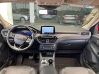 Ford Escape 2020 5p Titanium L4/2.0 Aut Ecoboost 2020 Ford Escape Venta Interiores 4