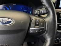 Ford Escape 2020 5p Titanium L4/2.0 Aut Ecoboost 2020 Ford Escape Venta Interiores 7