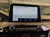Ford Escape 2020 5p Titanium L4/2.0 Aut Ecoboost 2020 Ford Escape Venta Interiores 8