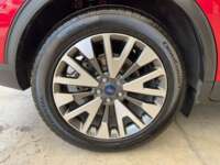 Ford Escape 2020 5p Titanium L4/2.0 Aut Ecoboost 2020 Ford Escape Venta Llantas 7