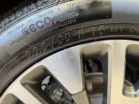 Ford Escape 2020 5p Titanium L4/2.0 Aut Ecoboost 2020 Ford Escape Venta Llantas 8