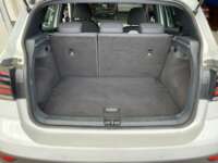 Volkswagen T-Cross 2021  2021 Volkswagen T-Cross Venta Cajuela 1