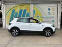 Volkswagen T-Cross 2021  2021 Volkswagen T-Cross Venta Exteriores 4