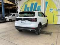 Volkswagen T-Cross 2021  2021 Volkswagen T-Cross Venta Exteriores 5