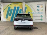 Volkswagen T-Cross 2021  2021 Volkswagen T-Cross Venta Exteriores 6