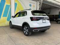 Volkswagen T-Cross 2021  2021 Volkswagen T-Cross Venta Exteriores 7