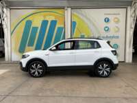 Volkswagen T-Cross 2021  2021 Volkswagen T-Cross Venta Exteriores 8