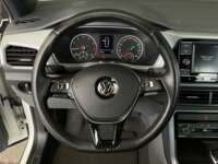 Volkswagen T-Cross 2021  2021 Volkswagen T-Cross Venta Interiores 1
