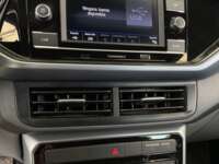 Volkswagen T-Cross 2021  2021 Volkswagen T-Cross Venta Interiores 11