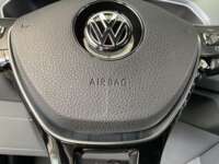 Volkswagen T-Cross 2021  2021 Volkswagen T-Cross Venta Interiores 15