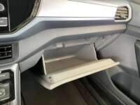 Volkswagen T-Cross 2021  2021 Volkswagen T-Cross Venta Interiores 19