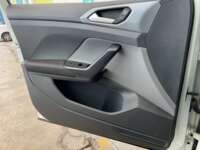 Volkswagen T-Cross 2021  2021 Volkswagen T-Cross Venta Interiores 20